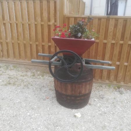Les Gites de la Musardière Meusnes Extérieur photo
