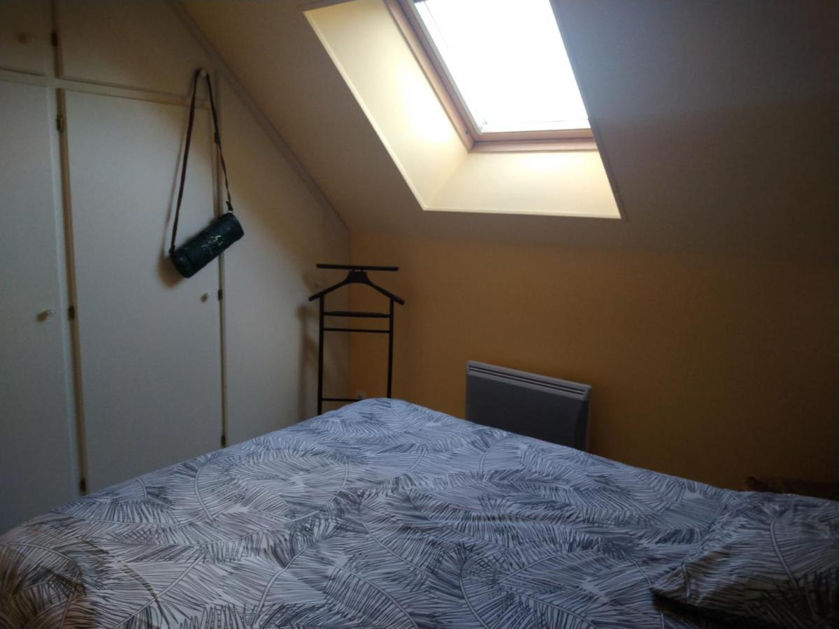 Les Gites de la Musardière Meusnes Extérieur photo
