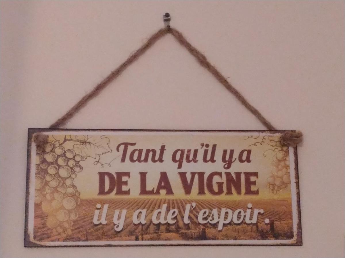 Les Gites de la Musardière Meusnes Extérieur photo
