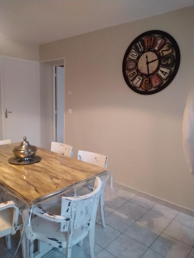 Les Gites de la Musardière Meusnes Extérieur photo