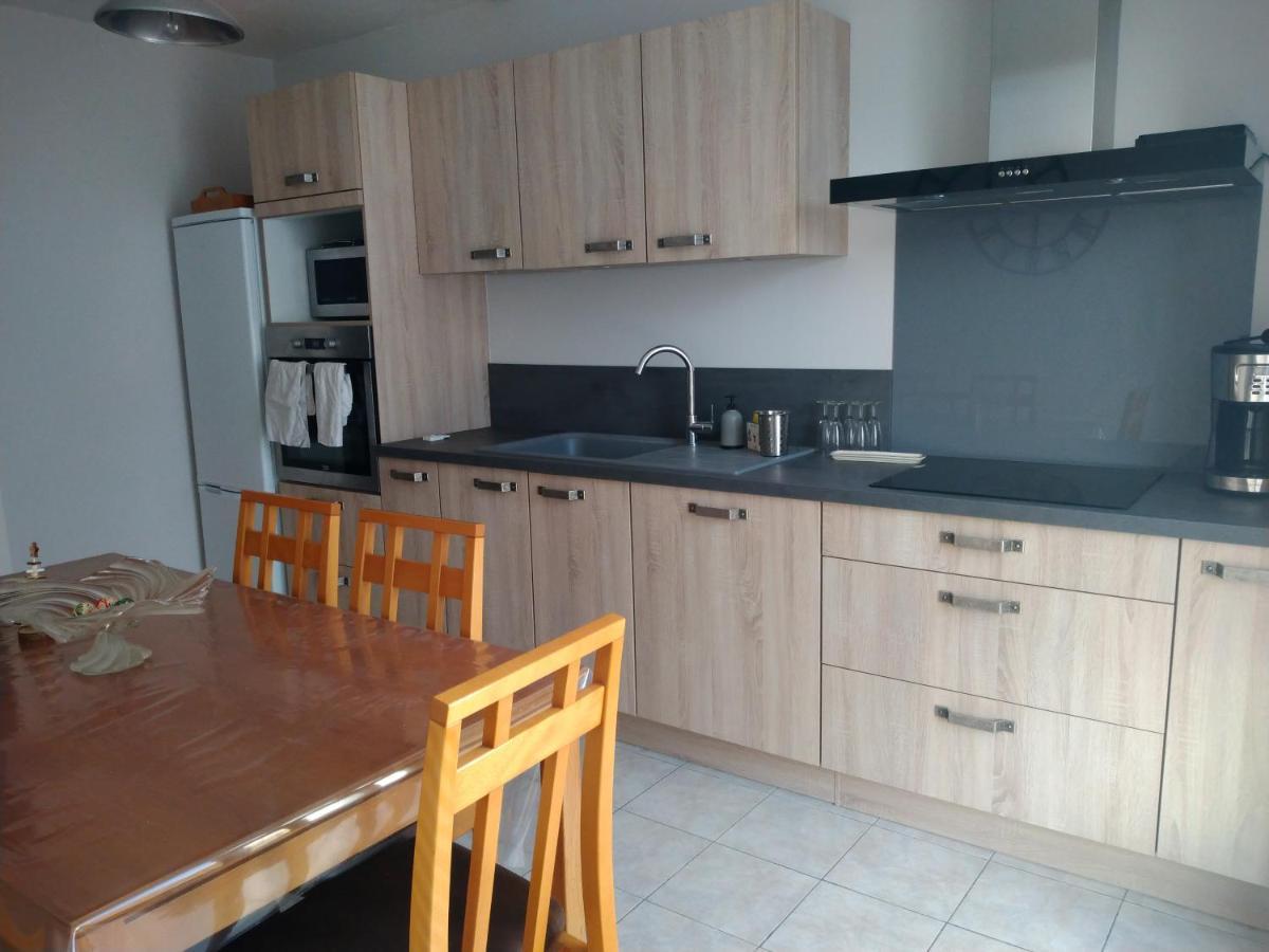Les Gites de la Musardière Meusnes Extérieur photo