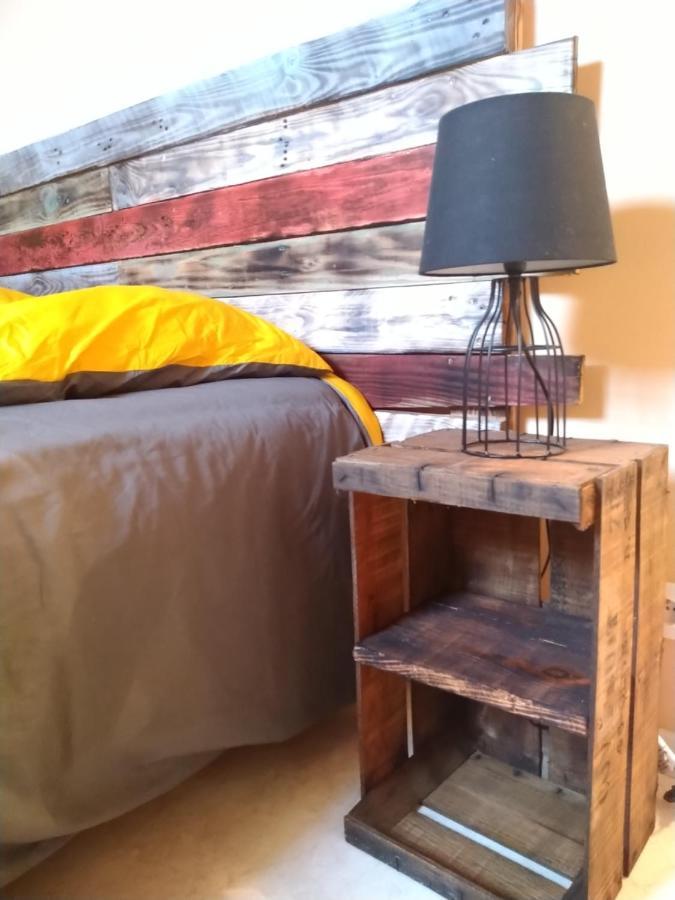 Les Gites de la Musardière Meusnes Extérieur photo