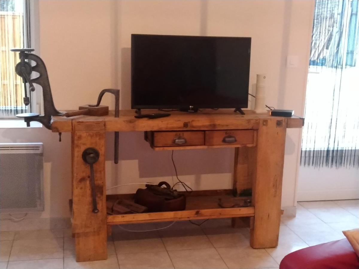 Les Gites de la Musardière Meusnes Extérieur photo