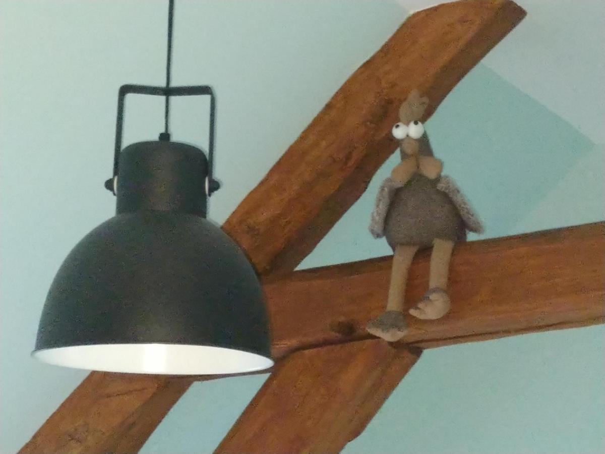 Les Gites de la Musardière Meusnes Extérieur photo