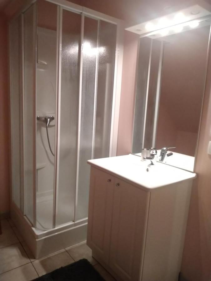 Les Gites de la Musardière Meusnes Extérieur photo