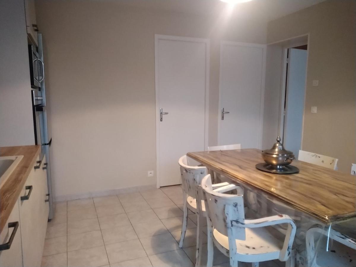 Les Gites de la Musardière Meusnes Extérieur photo