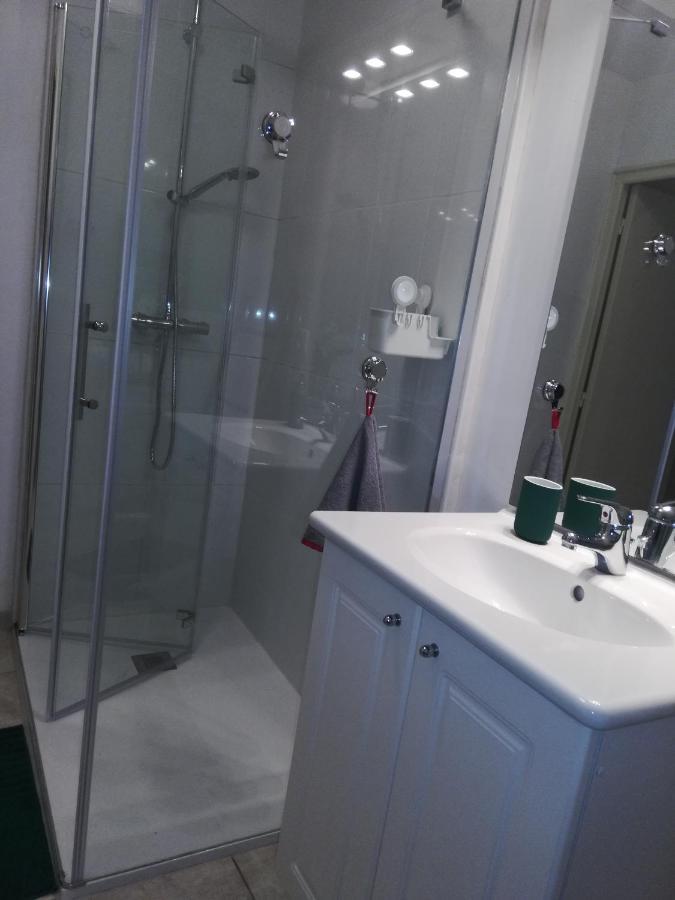 Les Gites de la Musardière Meusnes Extérieur photo