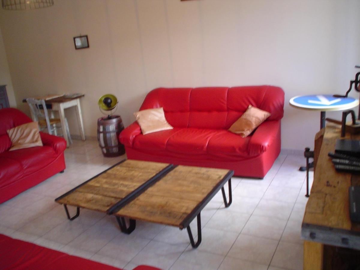 Les Gites de la Musardière Meusnes Extérieur photo