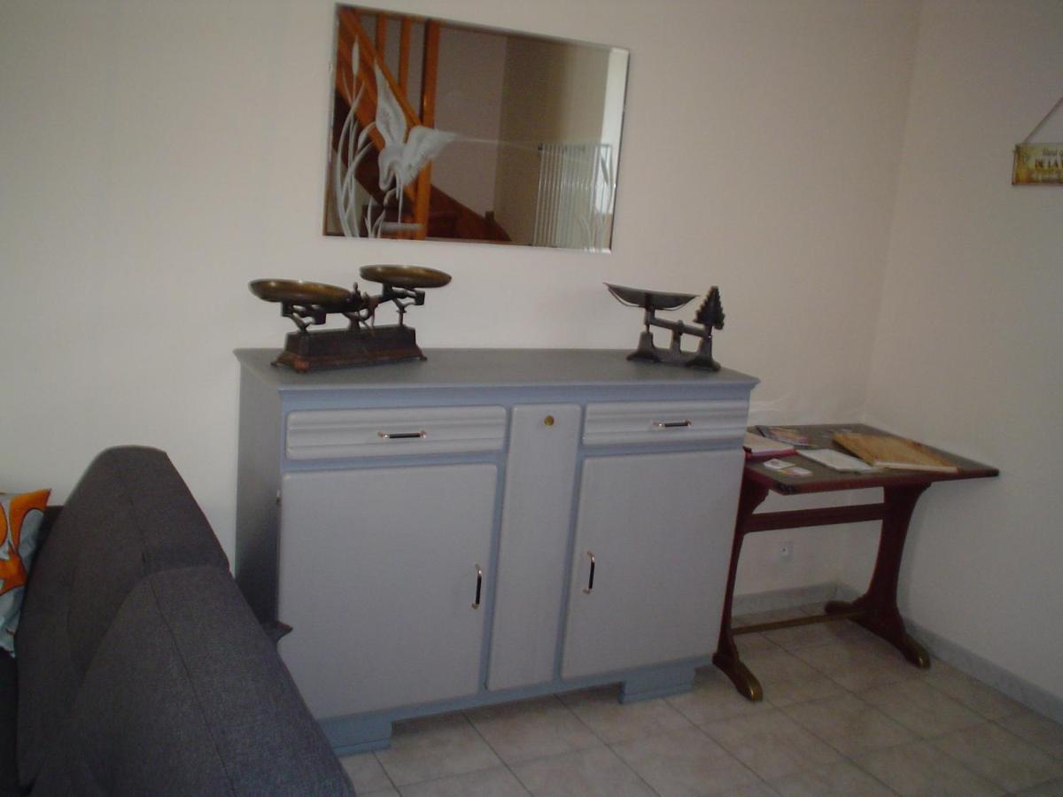Les Gites de la Musardière Meusnes Extérieur photo