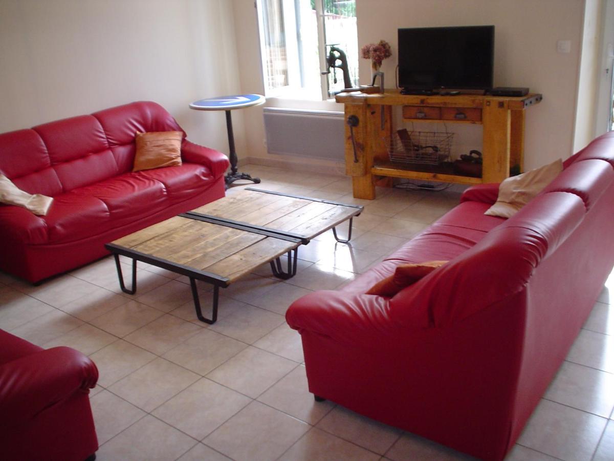 Les Gites de la Musardière Meusnes Extérieur photo