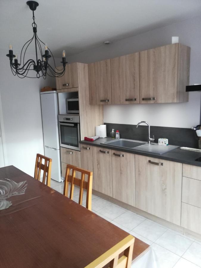 Les Gites de la Musardière Meusnes Extérieur photo